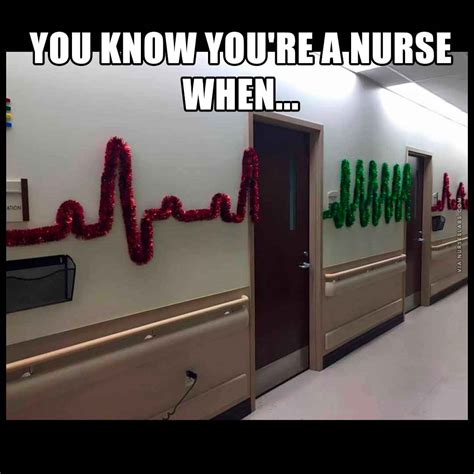 nurse christmas memes|funny psych nurse memes.